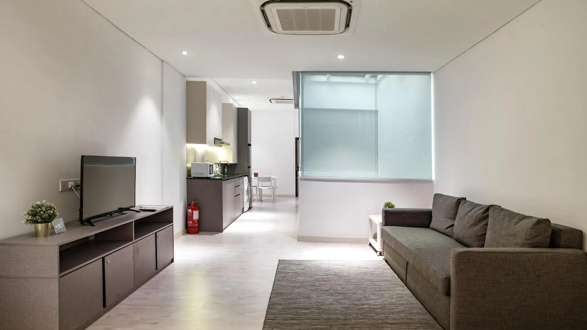 Magazine Vista Hotel Managed By The Ascott Limited George Town