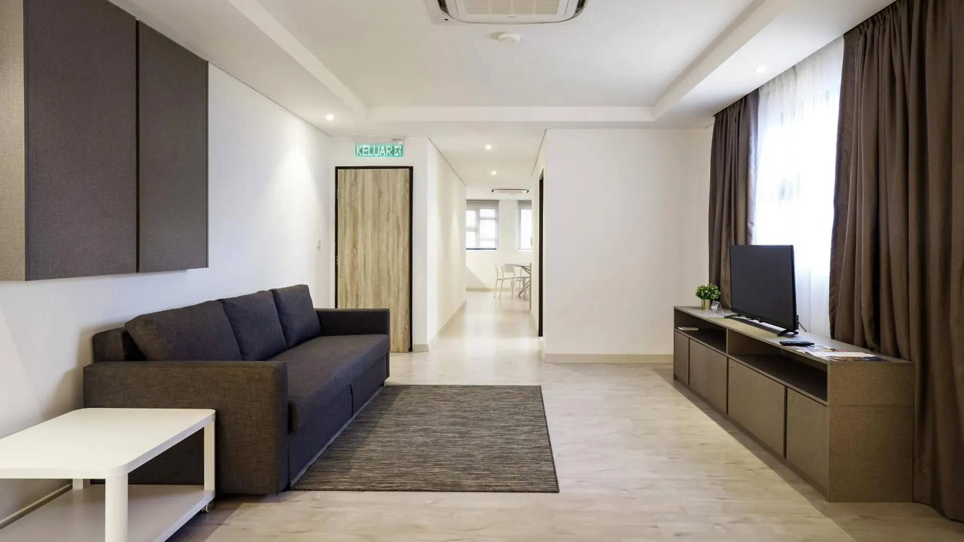 Magazine Vista Hotel Managed By The Ascott Limited George Town Malaysia