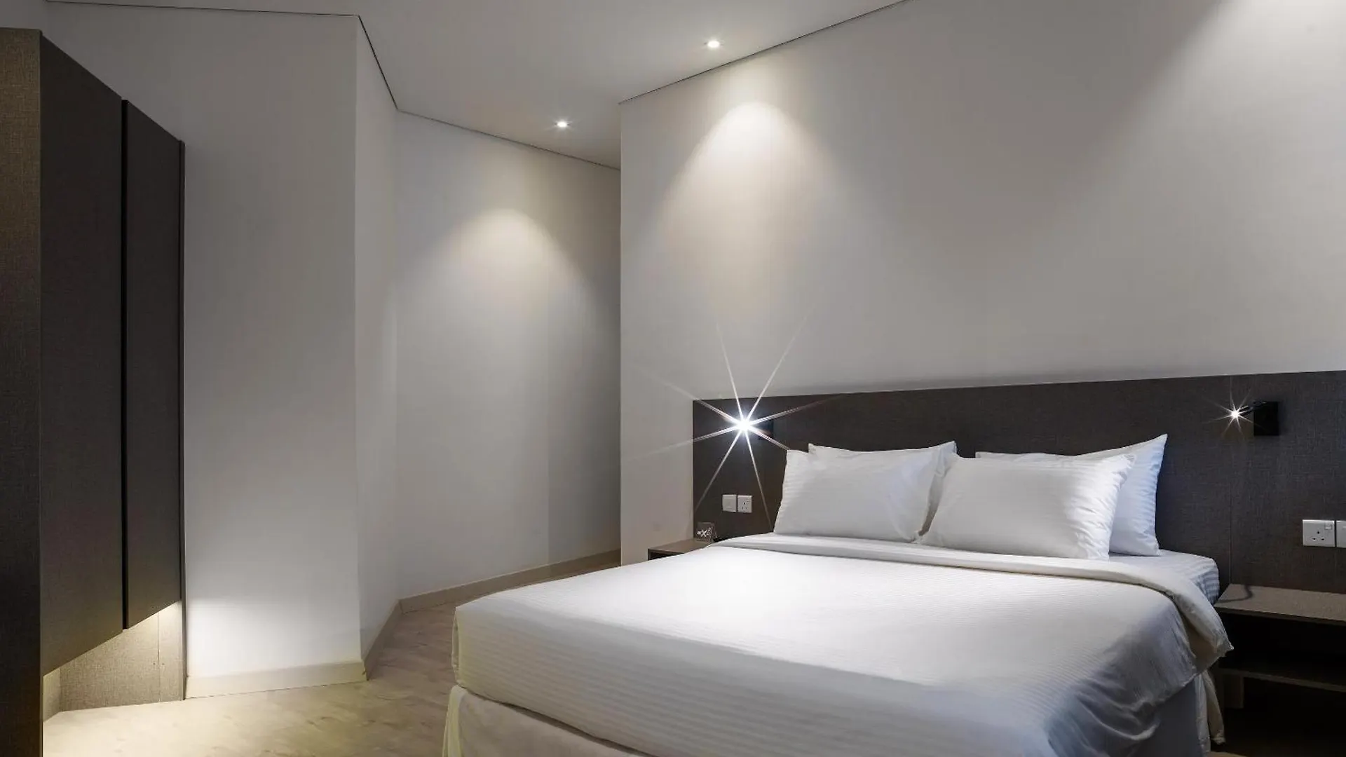 Magazine Vista Hotel Managed By The Ascott Limited George Town Malaysia